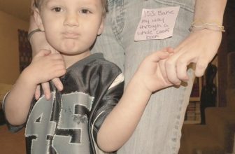 153. Bake my way through a cook book