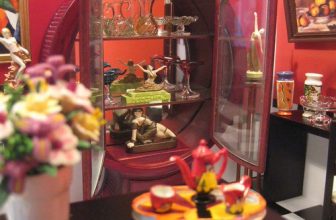 Meeting the Mysterious Mr. Chilvers