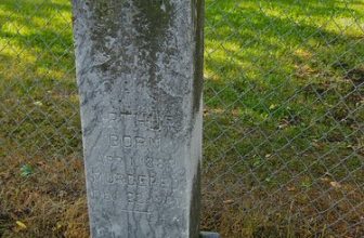 A murder Most Foul (Explore)