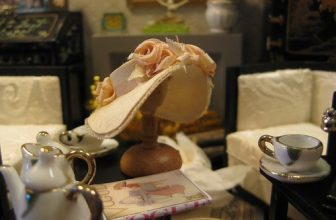 A Confession at Cavendish Mews