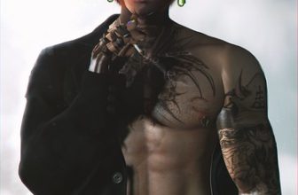 Sometimes I wake up grumpy…