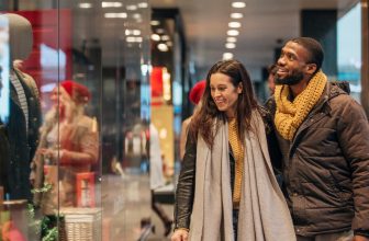 10 Ideas for Date Night This Holiday Season