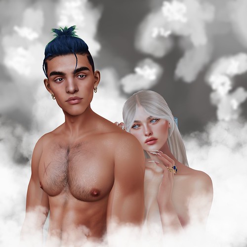 Genus Strange M001 and Classic W001