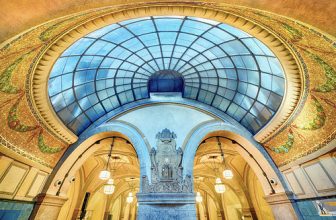 Busker Zone Christmas