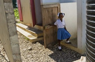 Education School Léogâne Haiti