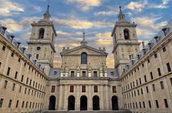 EL ESCORIAL – Madrid