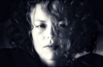 The Inscription of Breath: When Darkness Unveils the Being / CHRISTELLE GEISER BY AEON VON ZARK / PORTRAIT.