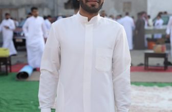 صلاة عيد الفطر المبارك 1446 هـ