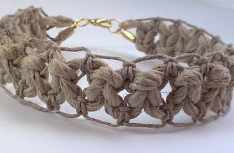 hemp jewelry m24