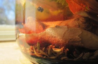 Bitters Project 2011