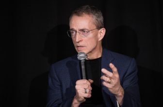 Pat Gelsinger wants to save Moore’s Law, with a little help from the Feds