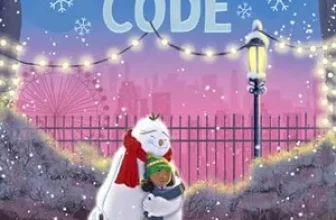 THE SNOWMAN CODE | Kirkus Reviews