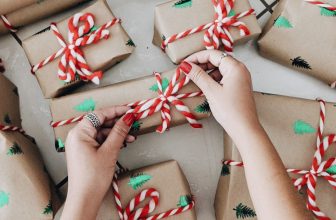 20 Christmas Gifts You Can Give for Free