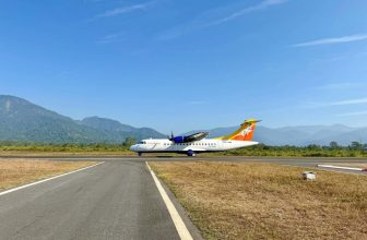 New Flight to Bhutan from Kolkata: Direct Gelephu Route Launches with Drukair