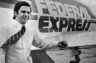 What We Can Learn About FedEx Founder Fred Smith’s Low-Key Leadership