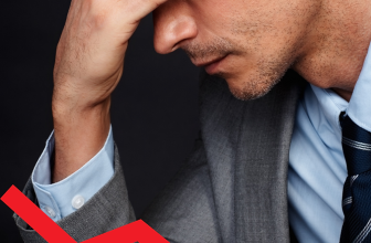 CFOs Are Not Happy Right Now..