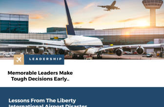 Tough Leadership Decisions