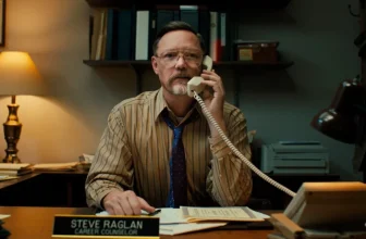 Matthew Lillard Responds To Quentin Tarantino’s Taunts About His Acting