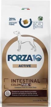 Forza10 - Dog Food