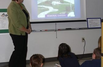 Charlevoix Area GC, Michigan