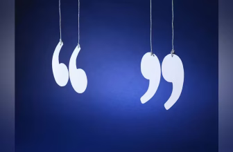 My Top 10 Favorite Quotes of 2025