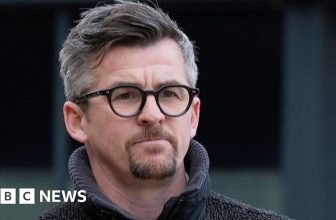 Joey Barton handed suspended sentence over offensive X posts