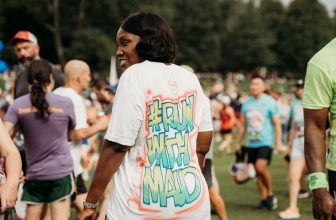 His Mother Shares Her Fight For Change