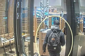 18-årig kontraktsmördare skulle köpa elsparkcykel för pengarna