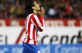 Atletico de Madrid vs Real Madrid