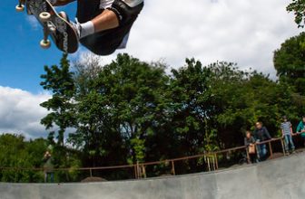 FS Tailgrab