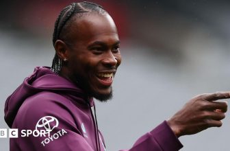 Jofra Archer named in England T20 World Cup squad despite Ashes injury
