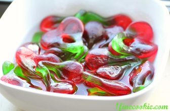 Drunken Gummies