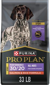 Purina Pro Plan High Protein Dog Food