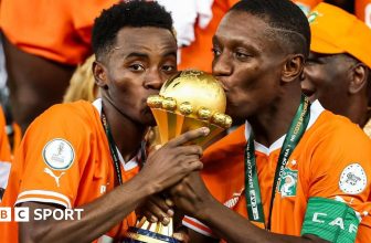 Africa Cup of Nations to be held every four years from 2028