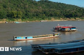 Screams for help and panic as tourists rescued from fatal sinking