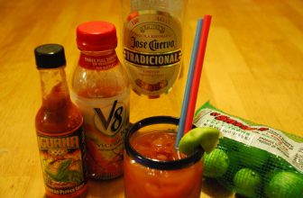 Bloody Mary… Flickr style