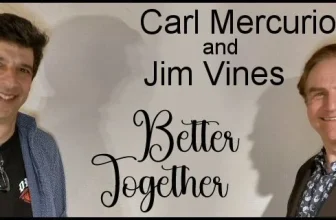 907: Carl Mercurio & Jim Vines