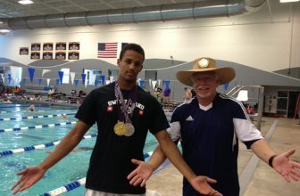 Brett Ringgold, Ed Nessel