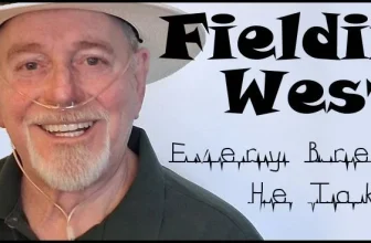 929: Fielding West – Every Breath He Takes — The Magic Word