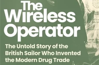 THE WIRELESS OPERATOR | Kirkus Reviews