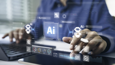 AI, artificial intelligence