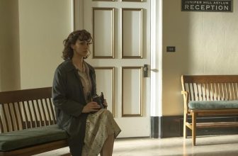 Exclusive Interview:  ‘Welcome to Derry’ Actress Alixandra Fuchs