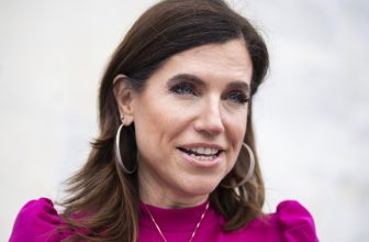 Nancy Mace’s nasty behavior, and Trump’s racist tirade