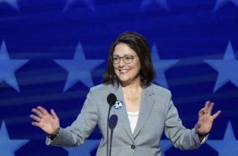 House Democrats target even more seats in 2026 as GOP flails