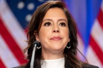 Stefanik blasts Johnson, GOP as ‘getting rolled’ by House Democrats