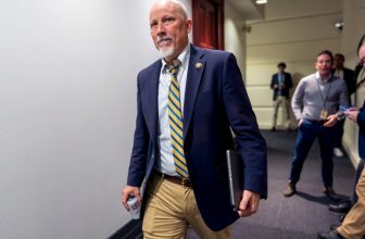 Texas delegation scrambles 2026 map with wave of House retirements