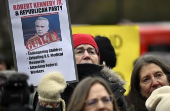 RFK Jr.’s stance on pediatric research is clear: F-ck them kids