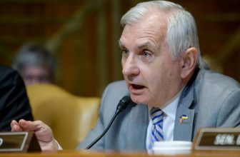 Reed says US must be ‘very aggressive’ in defeating ISIS