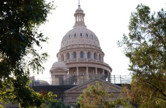 Democrats recruit candidates to run in every 2026 race in Texas