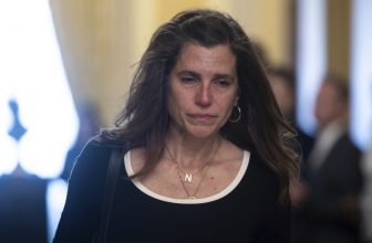 Defense bill could force truth on boat strikes, and Nancy Mace spirals